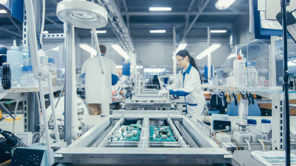 Manufactura