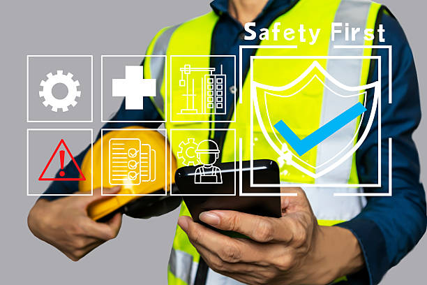 Asesoría en seguridad y salud en el trabajo