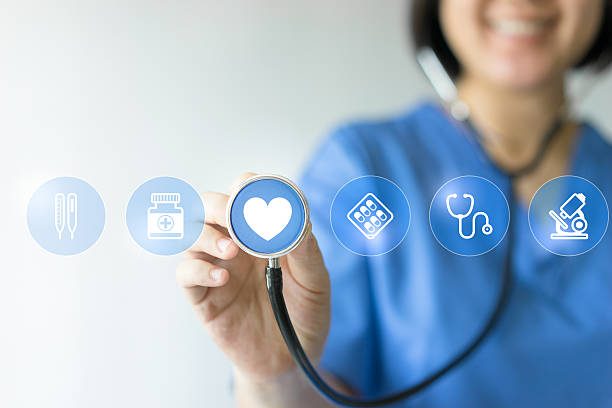Salud y servicios médicos