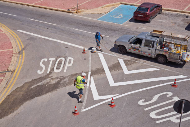 Plan Estratégico de Seguridad Vial